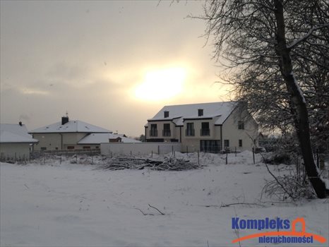 Działka budowlana na sprzedaż Szczecin, Warszewo 860m2 Foto 10