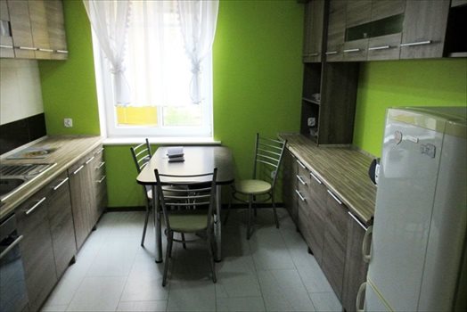 Mieszkanie czteropokojowe na sprzedaż Ełk, Centrum 82m2 Foto 10