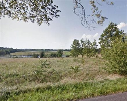 Działka rolna na sprzedaż Główczyce, Klęcino 62 600m2 Foto 2
