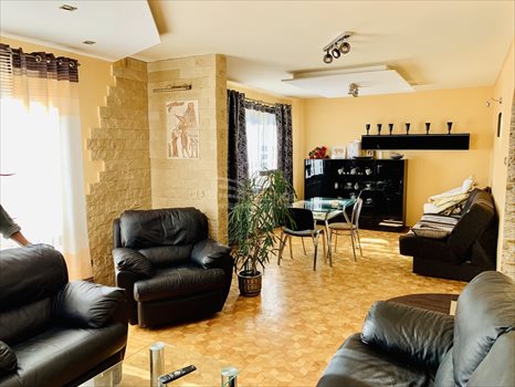 Dom na sprzedaż Wolbrom 230m2 Foto 5