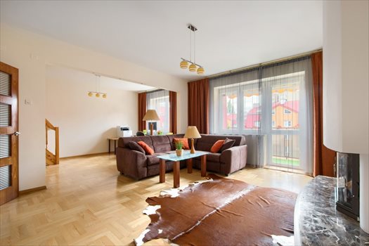 Mieszkanie czteropokojowe na sprzedaż Warszawa, Targówek, Suwalska 36 121m2 Foto 3