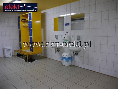 Lokal użytkowy na sprzedaż Rybarzowice 1 880m2 Foto 9