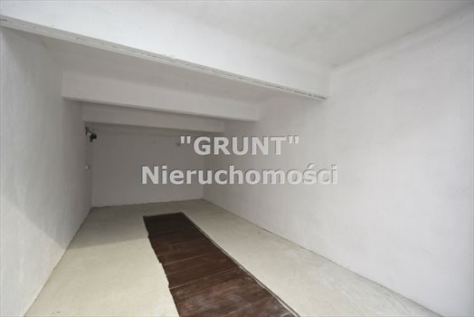 Garaż na sprzedaż Piła, Śródmieśćie 16m2 Foto 2