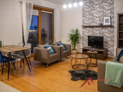 Mieszkanie trzypokojowe na wynajem Gdańsk, Brzeźno, Nadmorski Dwór 71m2 Foto 3