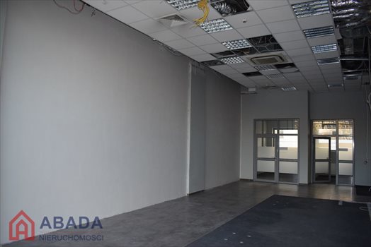 Lokal użytkowy na wynajem Warszawa, Ursynów 170m2 Foto 5