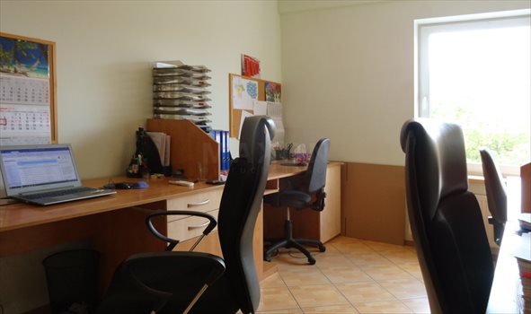 Lokal użytkowy na wynajem Pruszków, ul. Józefa Ignacego Kraszewskiego 160m2 Foto 11