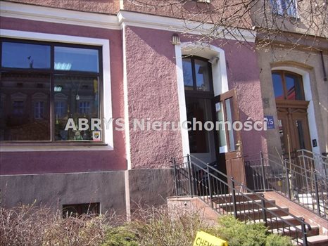 Lokal użytkowy na sprzedaż Olsztyn, Śródmieście, Dąbrowszczaków 89m2 Foto 1