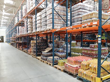 Lokal użytkowy na wynajem Gorzów Wielkopolski 1 800m2 Foto 6