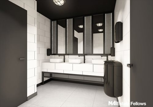 Lokal użytkowy na wynajem Kraków, Podgórze, płk. Ryszarda Kuklińskiego 300m2 Foto 6