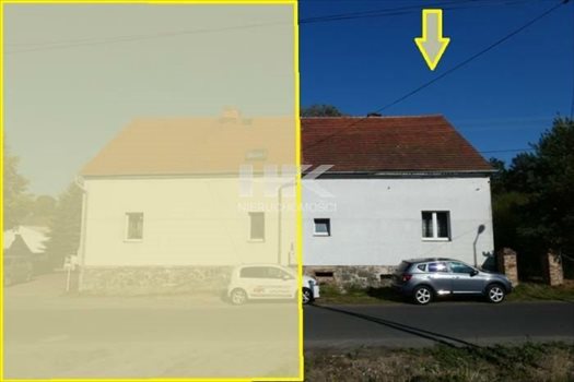 Dom na sprzedaż Włosień 150m2 Foto 2