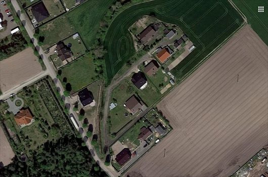 Działka budowlana na sprzedaż Wygoda 1 388m2 Foto 1