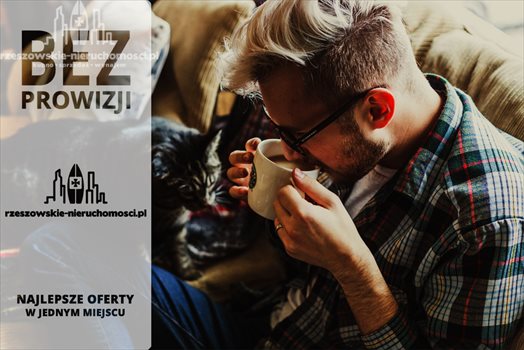 Mieszkanie trzypokojowe na sprzedaż Rzeszów, Zalesie 63m2 Foto 5