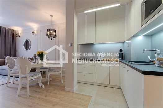 Mieszkanie na sprzedaż Sopot, Centrum, 23 Marca 89m2 Foto 4
