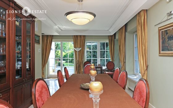 Dom na sprzedaż Milanówek, Milanówek, Graniczna 810m2 Foto 8