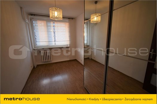 Mieszkanie trzypokojowe na sprzedaż Chorzów, Os. Irys 55m2 Foto 4