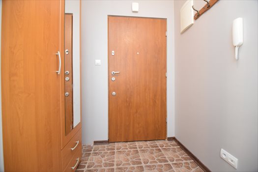 Mieszkanie dwupokojowe na sprzedaż Rzeszów, Zalesie, Sikorskiego 41m2 Foto 6