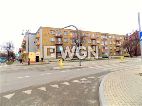 Mieszkanie dwupokojowe na wynajem Ełk, Centrum 37m2 Foto 12