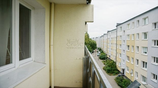 Mieszkanie trzypokojowe na sprzedaż Poznań, Rataje, os. Czecha 60m2 Foto 1