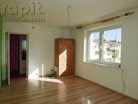 Mieszkanie dwupokojowe na sprzedaż Myślenice, Górne Przedmieście 44m2 Foto 2