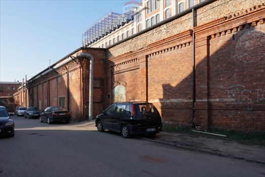 Lokal użytkowy na sprzedaż Żyrardów, Lniarska 2 741m2 Foto 2
