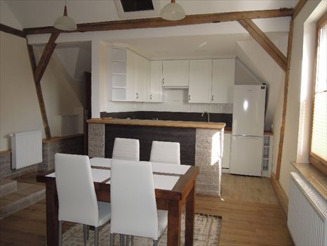 Dom na wynajem Gałów 180m2 Foto 1