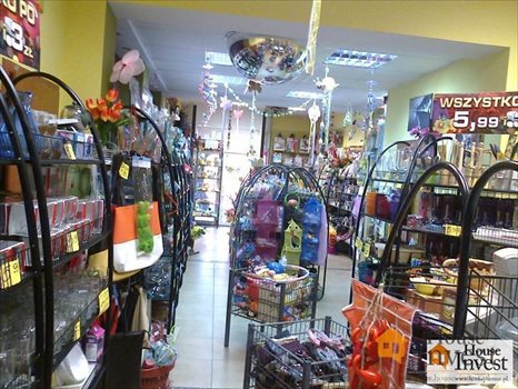 Lokal użytkowy na wynajem Żagań, Bracka 84m2 Foto 11
