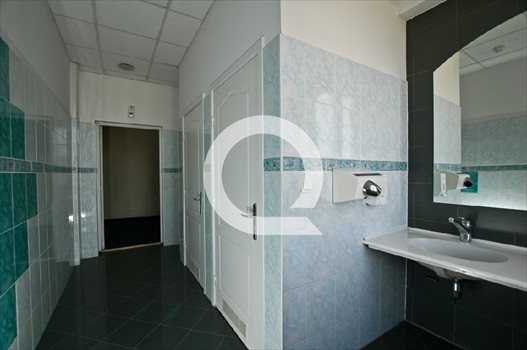 Lokal użytkowy na wynajem Gdynia, Śródmieście 333m2 Foto 5