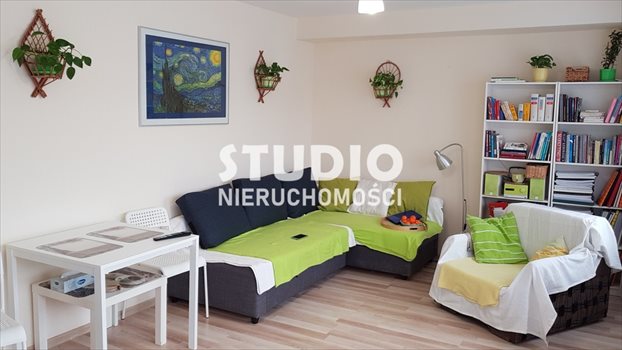 Mieszkanie trzypokojowe na sprzedaż Kraków, Grzegórzki, al. Pokoju 66m2 Foto 4