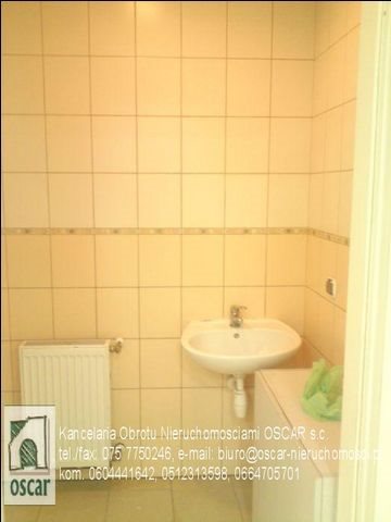 Lokal użytkowy na wynajem Zgorzelec, Centrum 161m2 Foto 7