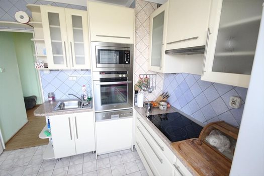 Mieszkanie czteropokojowe na sprzedaż Katowice, Koszutka, Modrzewiowa 74m2 Foto 10