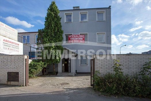 Dom na sprzedaż Warszawa, Wola, Jana Ostroroga 520m2 Foto 3