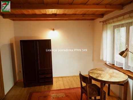 Dom na sprzedaż ZAKOPANE 170m2 Foto 11