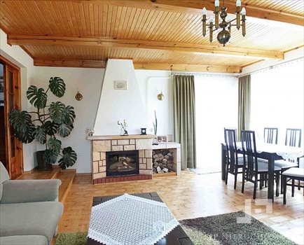 Dom na sprzedaż Majdan Królewski 160m2 Foto 1