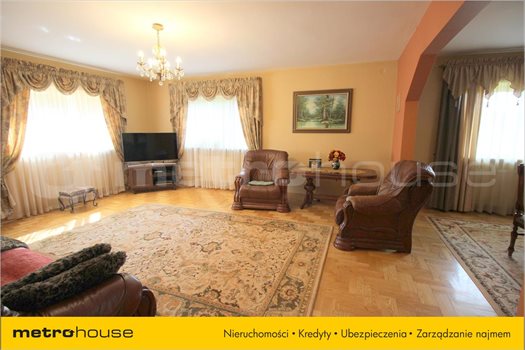 Dom na sprzedaż Górka Pabianicka, Pabianice 158m2 Foto 2