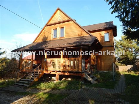 Dom na sprzedaż Rabka-Zdrój 450m2 Foto 3