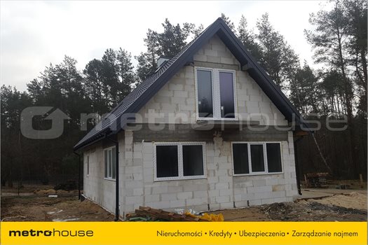 Dom na sprzedaż Kruszew, Pniewy 104m2 Foto 2