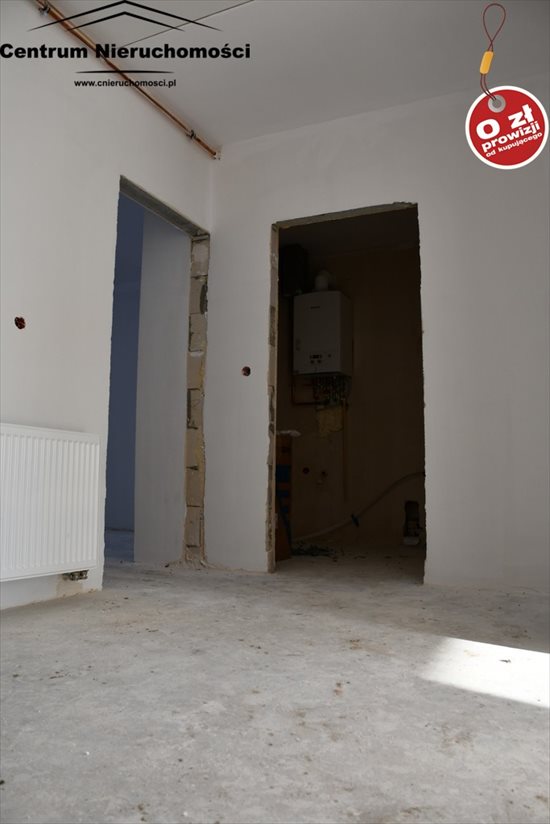 Mieszkanie trzypokojowe na sprzedaż Chojnice, Jarzębinowa 61m2 Foto 4