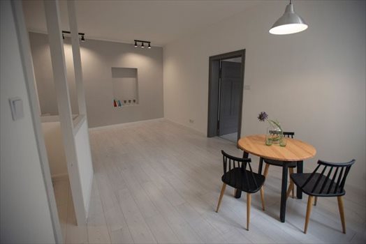 Mieszkanie dwupokojowe na sprzedaż Poznań, Grunwald, Strusia 6 52m2 Foto 2