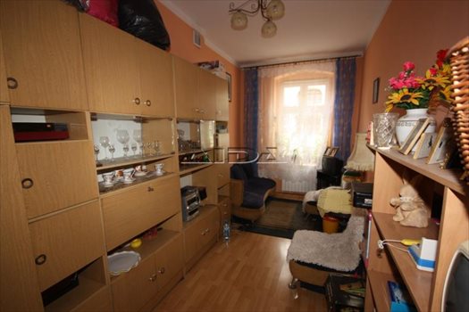 Mieszkanie dwupokojowe na wynajem Wrocław, Śródmieście, Nowowiejska 49m2 Foto 6