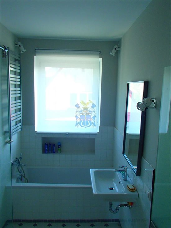 Mieszkanie dwupokojowe na wynajem Kraków, Kraków-Podgórze 80m2 Foto 6