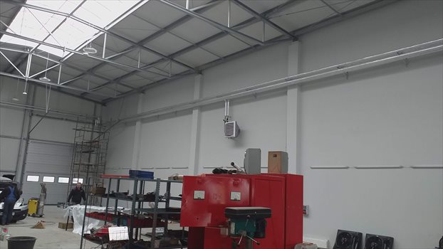 Lokal użytkowy na wynajem Szczecin, Krzekowo-Bezrzecze 800m2 Foto 2