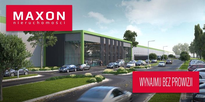 Lokal użytkowy na wynajem Stryków 5 225m2 Foto 2