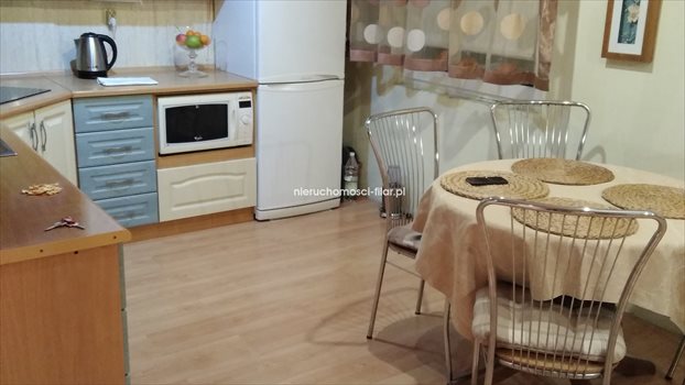 Mieszkanie czteropokojowe na sprzedaż Inowrocław, Rąbin 72m2 Foto 2