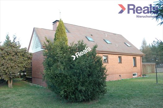 Dom na sprzedaż Chruściele 231m2 Foto 8