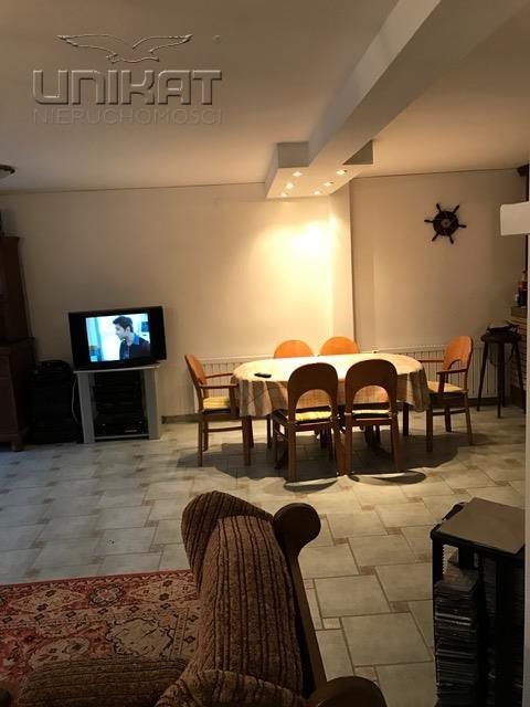 Dom na wynajem KOWALEWO, KAMIEŃ, ZIMOWA 170m2 Foto 7