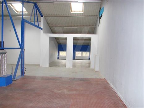 Lokal użytkowy na wynajem Reda, Tereny przemysłowe, Pucka 200m2 Foto 2