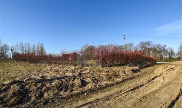 Działka rekreacyjna na sprzedaż Leszcz 2 954m2 Foto 5
