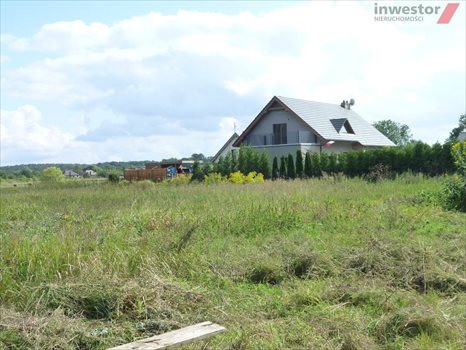 Działka budowlana na sprzedaż Wołczkowo 3 000m2 Foto 9