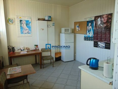 Lokal użytkowy na wynajem Kraków, Prądnik Biały 900m2 Foto 7