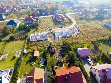 Dom na sprzedaż Wiślinka, Lawendowa 155m2 Foto 11